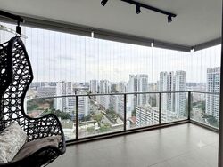 Eight Riversuites (D12), Condominium #582989311